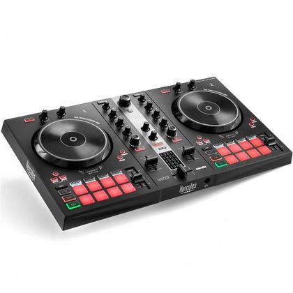 Hercules  DJ Control Inpulse 300 MkII Console per DJ