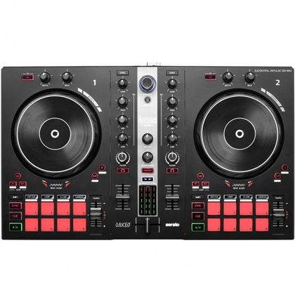 Hercules  DJ Control Inpulse 300 MkII Console per DJ