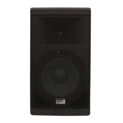 Italian Stage X212AUB Cassa Attiva Bluetooth 800W