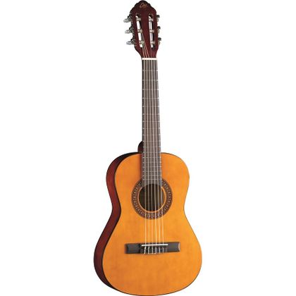 Eko CS2 Natural Chitarra classica 1/2 Naturale