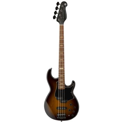 Yamaha BB734A BroadBass DCS Dark Coffee Sunburst Basso elettrico