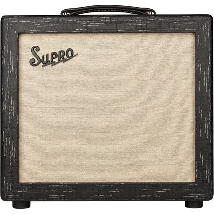 SUPRO Amulet Amplificatore Combo 10" Valvolare 15W