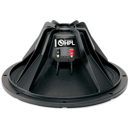 B&C Speakers 12HPL64-4 Cono 12" 200W  4 Ohm