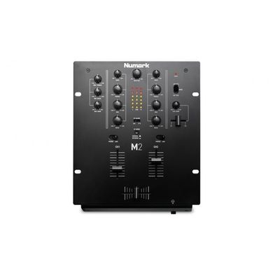 Numark M2 Mixer Due canali per DJ