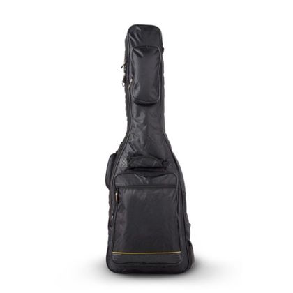 RockBag RB20506B Borsa Imbottita per Chitarra Elettrica