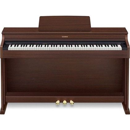 Casio Celviano AP470 Palissandro Pianoforte digitale 88 tasti pesati