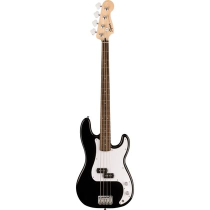 Fender Squier Sonic Precision Bass LRL WPG Nero