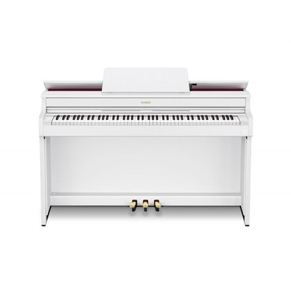 CASIO Celviano AP-300 White Pianoforte Digitale