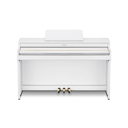 Casio Celviano AP-300 White + PANCA OMAGGIO