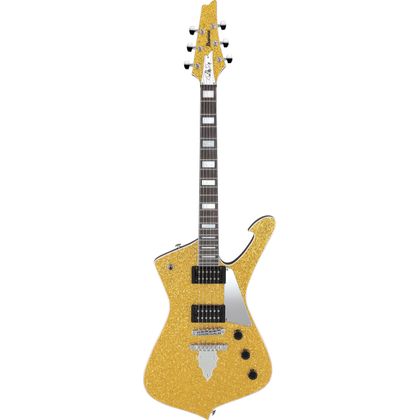 Ibanez PS60-GSL Gold Sparkle Chitarra Elettrica