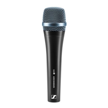 Sennheiser e935 Microfono dinamico cardioide per voce