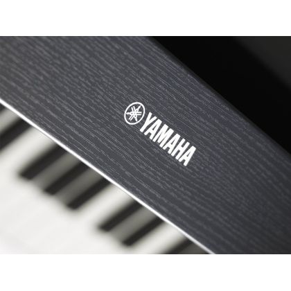 Yamaha YDPS52 Arius Black Pianoforte digitale nero