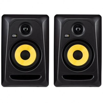 KRK CL5 RP5 G3 PK1 Coppia di monitor da Studio