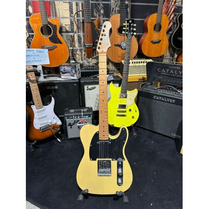 Jet JT-350 Chitarra Elettrica Butterscotch Blonde B-Stock