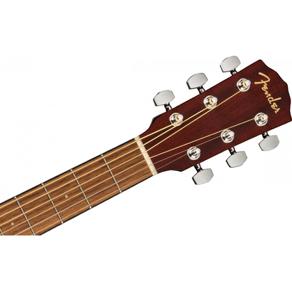 FENDER CC-60S Concert Pack V2 All-Mahogany