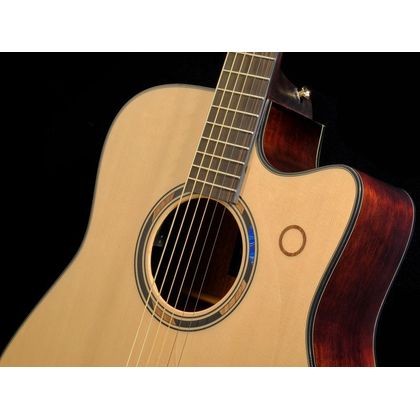 YAMAHA TransAcoustic TAG3C Natural