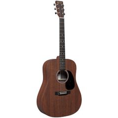 Martin DX1E-03 Mahogany Chitarra Acustica Elettrificata