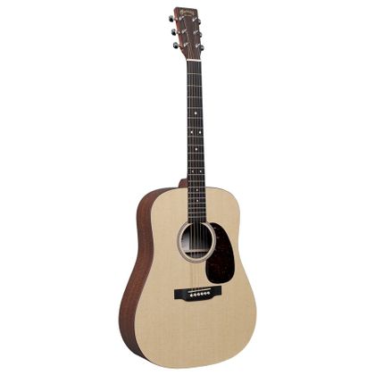 Martin DX1E-04 Abete/Mogano Chitarra Acustica Elettrificata