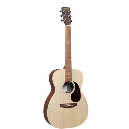 Martin 00X2E-01 Abete/Mogano Chitarra Acustica Elettrificata