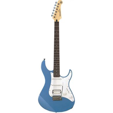 YAMAHA Pacifica 112J Lake Placid Blue Chitarra Elettrica