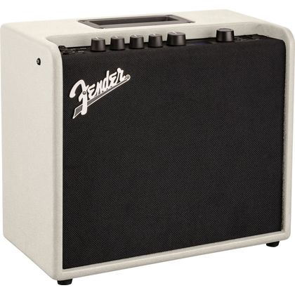Fender Mustang LT25 Limited Edition Blonde Tolex Amplificatore per Chitarra Elettrica
