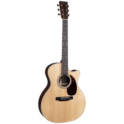 Martin GPC-16E-01 Sitka/Palissandro Chitarra Acustica Elettrificata