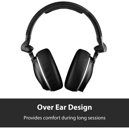 AKG K182 Cuffie monitor chiuse