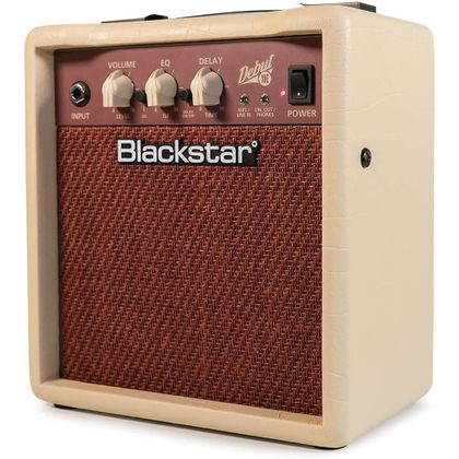 BLACKSTAR Debut 10E Amplificatore Combo per Chitarra 2x3 10W