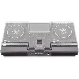 DECKSAVER Numark Mixstream Pro / Pro+ Cover