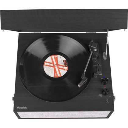 AUDIZIO Fremont Record Player  Giradischi con stand