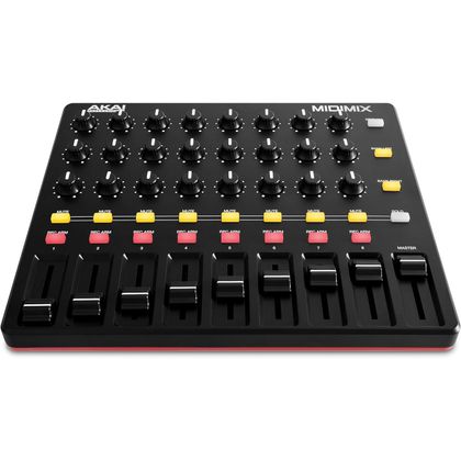AKAI MidiMix Controller MIDI