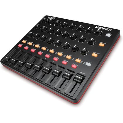 AKAI MidiMix Controller MIDI
