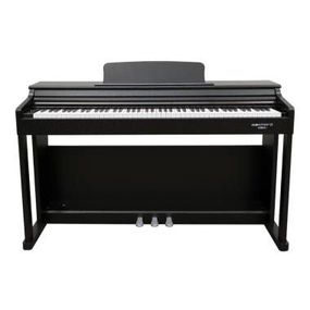 ECHORD DPX100 Black Pianoforte Digitale 88 Tasti con stand