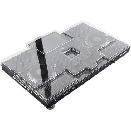 DECKSAVER Denon PC PRIME 4+ Cover