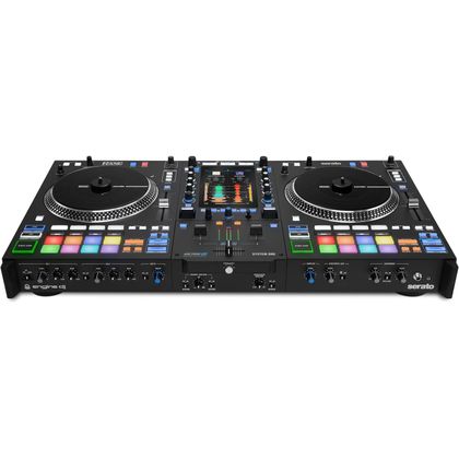 RANE System One Controller per DJ