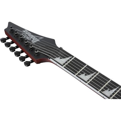 Ibanez GRG121PAR-KBF Deep Dusk Burst Flat Chitarra Elettrica