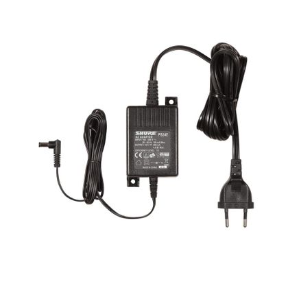 Shure PS24E Alimentatore Per Centraline BLX