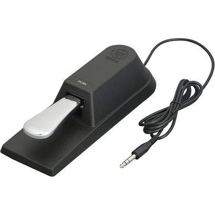 YAMAHA FC3A Pedale Sustain con Half-Pedal