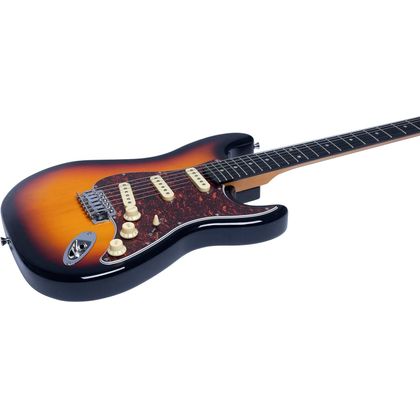 EKO ST 300 Sunburst Chitarra Elettrica