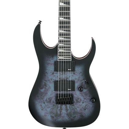 Ibanez GRG121PAR-KBF Deep Dusk Burst Flat Chitarra Elettrica