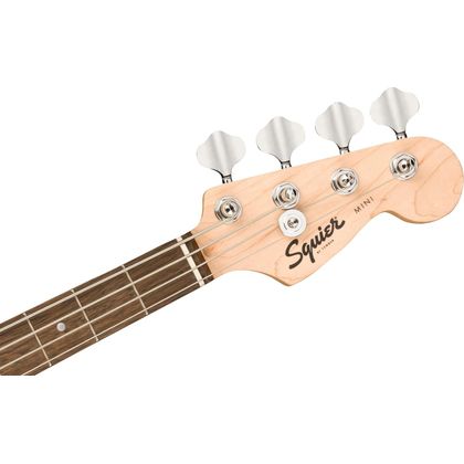 FENDER Squier Mini P Bass Dakota Red
