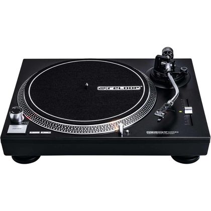 Reloop RP-1000 MK2