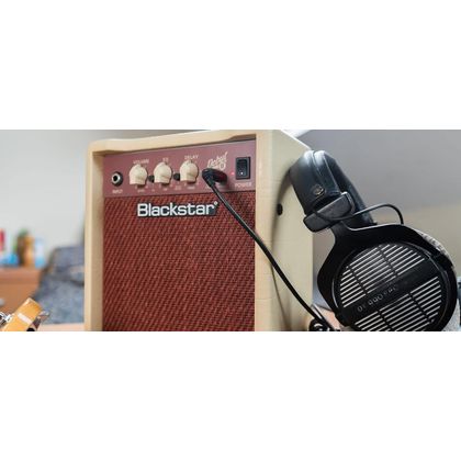 BLACKSTAR Debut 10E Amplificatore Combo per Chitarra 2x3 10W