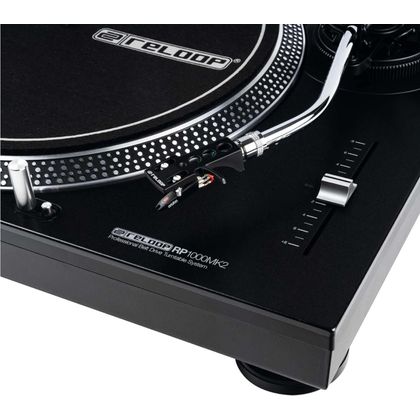 Reloop RP-1000 MK2