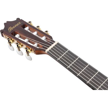 Ibanez GA5MHTCE OPN Open Pore Natural Chitarra Classica Elettrificata
