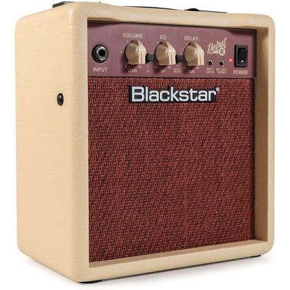 BLACKSTAR Debut 10E Amplificatore Combo per Chitarra 2x3 10W