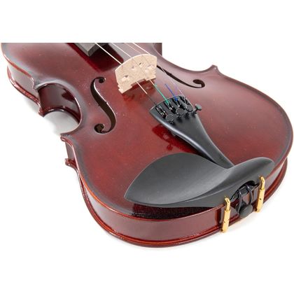 GEWA Pure Set Violino HW 3/4 Set-up Tedesco