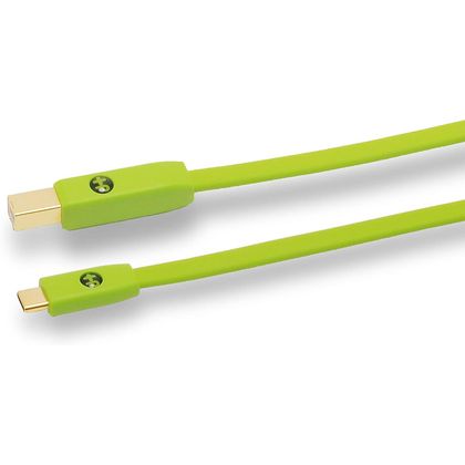 NEO OYAIDE D+ USB 2.0 Type C Class B 1mt