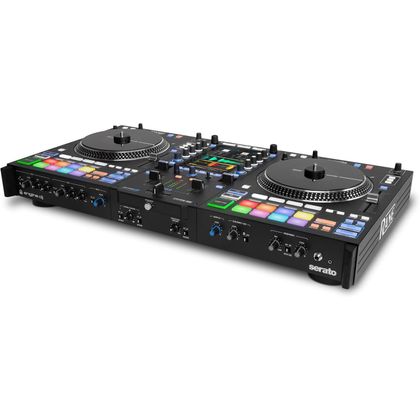 RANE System One Controller per DJ