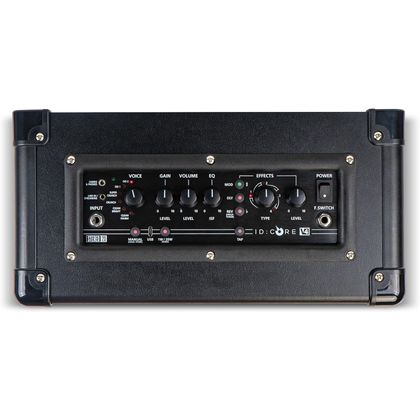 BLACKSTAR ID:Core 20 V4 Amplificatore Combo per Chitarra 2x10W